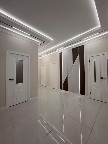 эльмира: 5 комнат, 140 м², 4 соток, Бишкек, Ак-Ордо 3 ж/м Агентство недвижимости — 9
