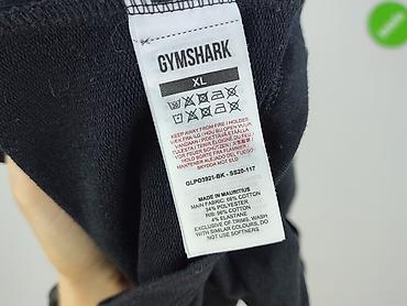 gym wars: Gymshark, Bluza damska
, rozmiar XL — 5