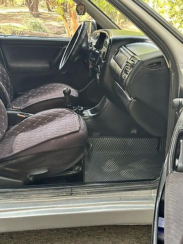 колесо для чемодана: Volkswagen Vento: 1994 г., 1.8 л, Механика, Бензин, Седан — 10