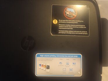 чистка стиральной машины: HP Ink Tank 315 çoxfunksiyalı printer qara katreci xarabdir 60 manat