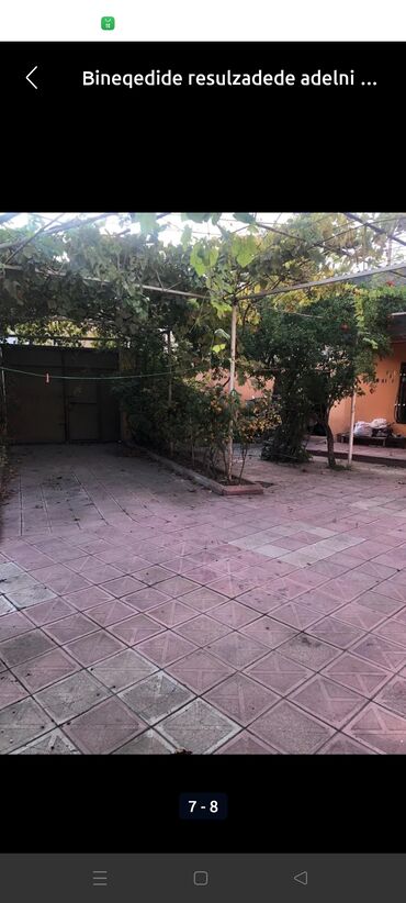 Uzunmüddətli kirayə evlər: 60 kv. m, 4 otaqlı, Kombi, Qaz, İşıq -da lalafo.az — 9 Uzunmüddətli kirayə evlər: 60 kv. m, 4 otaqlı, Kombi, Qaz, İşıq — 9