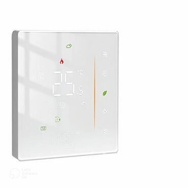 Kombilər: 🌐 Ağıllı Wifi Termostat - Kombi idarəetməsi 🌐 Терморегулятор для — 9