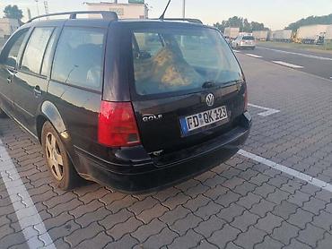 elm327 interface: NEBO ZA GOLFA 4 KARAVAN ZA VOLKSWAGEN GOLF 4 | Nebo za golfa 4 — 1