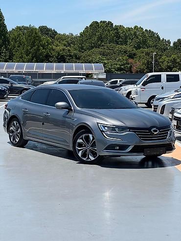 renault: Renault SM6: 2020 г., 2 л, Автомат, Газ, Седан — 5