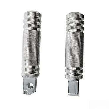 varadero ada: Univerzalne aluminijumske oslonce za noge (par) – sklopivi/statični — 1