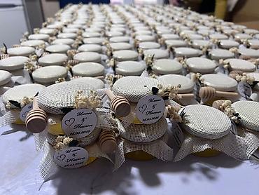 Бонбоньерки: Боньбонерки для вашего торжества — 1