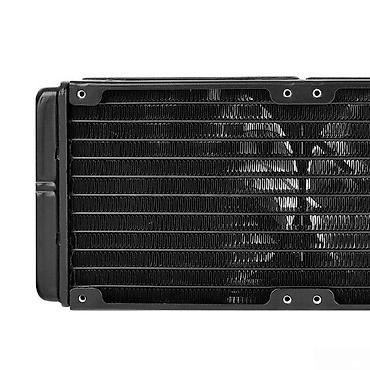 Kompüter ehtiyyat hissələri: LCS Thermaltake Water 3.0 Riing RGB 240LCS Thermaltake Water 3.0 Riing — 2