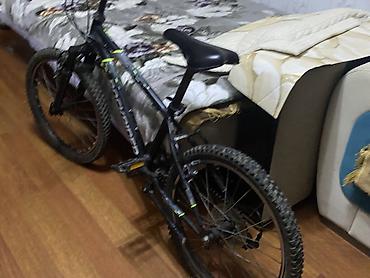velo home: Rockrider uşaq/yeniyetmə dağ velosipedi - Brend/model: Rockrider — 4