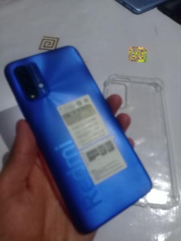 google pixel 9pro: Redmi, Redmi 9T, Б/у, 128 ГБ, цвет - Синий, 2 SIM — 2