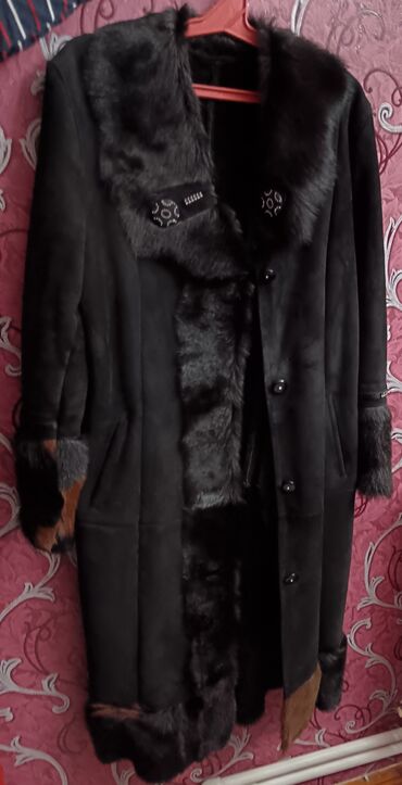 Kürklər: Kürk, rəng - Qara -da lalafo.az — 4 Kürklər: Kürk, rəng - Qara — 4