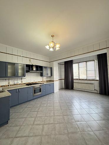 Продажа квартир: 4 комнаты, 219 м², Элитка, 2 этаж — 12