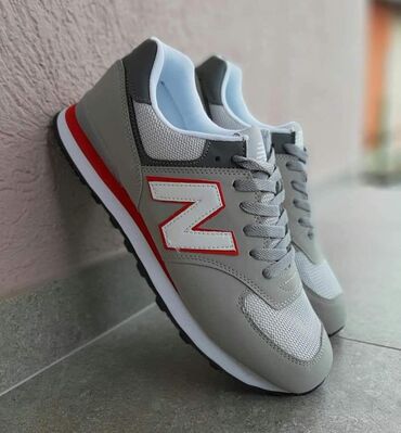 Patike: Patike, veličina - 43 — 9