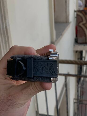 Qol saatları: Yeni, Qol saatı, rəng - Qara -da lalafo.az — 8 Qol saatları: Yeni, Qol saatı, rəng - Qara — 8