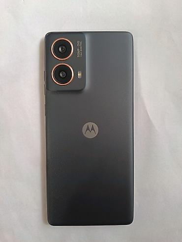 prodajem tablet: Motorola g85. Telefon u odličnom stanju kao nov, malo korišćen. Bez — 8