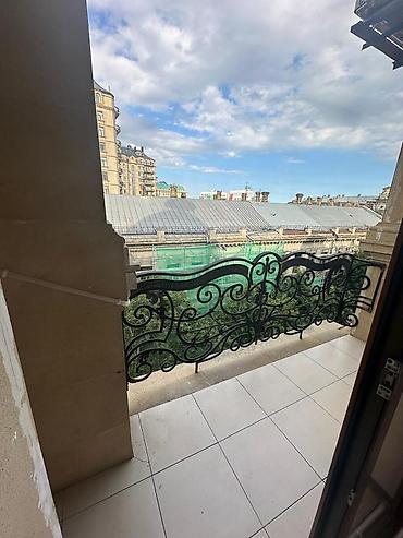 Bakı, 3 otaqlı, Köhnə tikili, m. Sahil, 125 kv. m