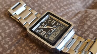 Ručni satovi: Sportski sat, Muški — 6