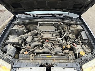 Subaru: Subaru Forester: 2008 г., Автомат, Бензин — 11