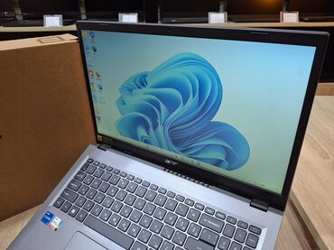 Acer: Yeni Acer Aspire, 15.6 ", Intel Core i5, 1 TB, Ünvandan götürmə, Pulsuz çatdırılma, Ödənişli çatdırılma -da lalafo.az — 3 Acer: Yeni Acer Aspire, 15.6 ", Intel Core i5, 1 TB, Ünvandan götürmə, Pulsuz çatdırılma, Ödənişli çatdırılma — 3