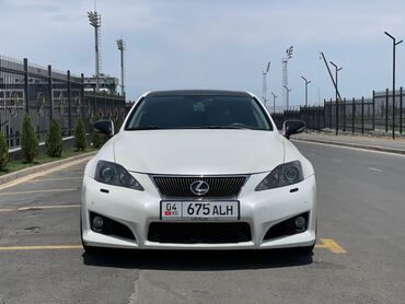 двигатель тойота ист 1.3 бишкек: Lexus IS: 2009 г., 2.5 л, Автоматтык, Бензин, Седан