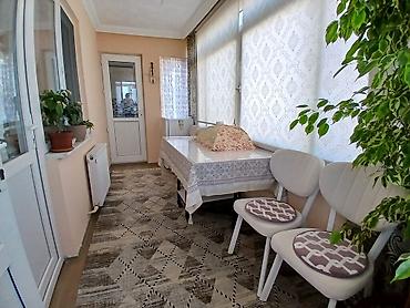 барахолка сокулук: 3 комнаты, 100 м², Индивидуалка, 5 этаж, Евроремонт — 10