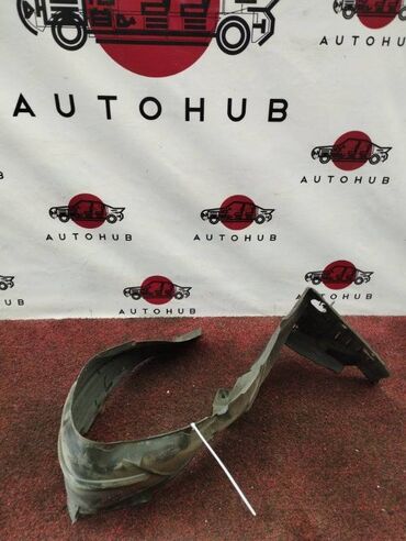 правый крыло фит: Подкрылок HONDA Accord CL9 2.4 2006 перед. лев. (б/у)