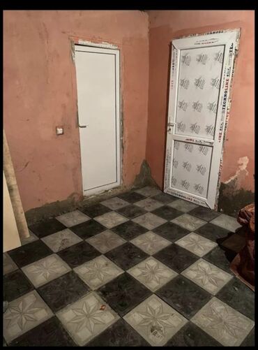 Uzunmüddətli kirayə mənzillər: Ev Sabunçuda bazara yaxin yerləşir.2 otaq 1 metbexden ibarətdir yola — 8