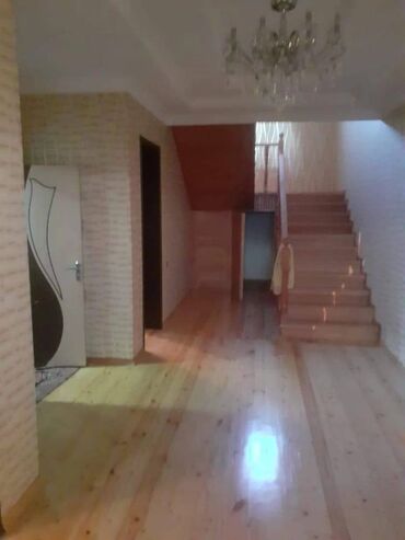 Həyət evləri və villaların satışı: 6 otaqlı, 250 kv. m — 4