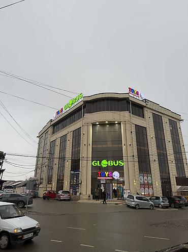 отель бишкек: Сдаются в аренду коммерческие помещения в центре Базар-Коргона! — 2