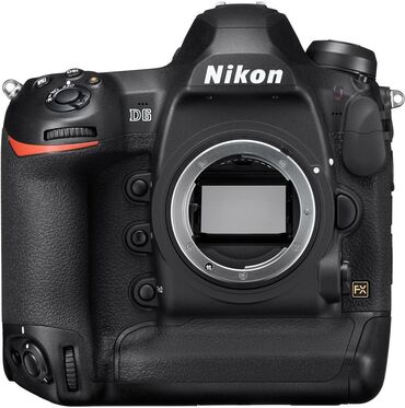 nikon d750: Nikon D6 Body Sifarişlə 📦✅ Hörmətli Müştərilər “Technoshop