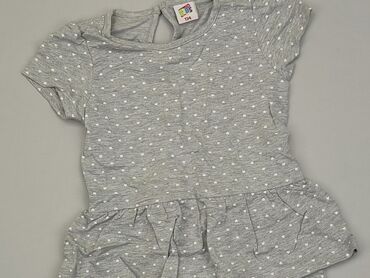 sukienki na chrzciny dla dziecka: Dress, 9 years, 128-134 cm, condition - Very good