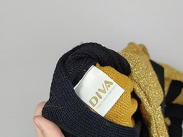 welniane: Diva, Kardigan damski, rozmiar XL — 5