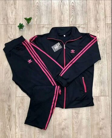 Gornji i donji deo: Nike, Jednobojni, bоја - Šareno — 8