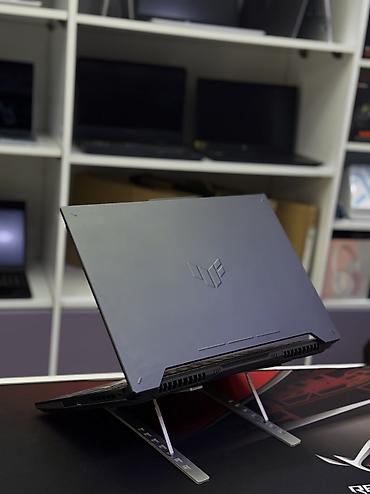 rampage mouse: İşlənmiş ASUS TUF Gaming, 15.6 ", Intel Core i7, 1 TB, Ünvandan götürmə, Pulsuz çatdırılma, Ödənişli çatdırılma — 5