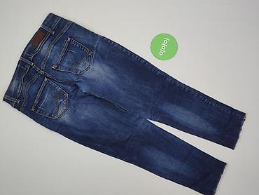 jeans bj: Ltb, Jeansy damskie, rozmiar S — 3
