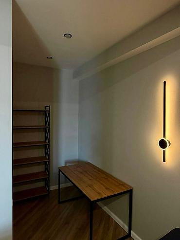 Продажа квартир: 2 комнаты, 55 м², Элитка, 12 этаж — 4