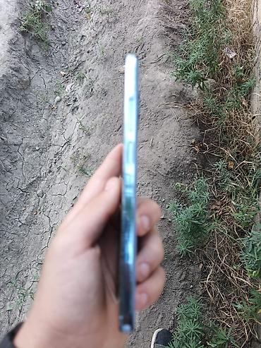 pro 60: Huawei 128 GB, rəng - Mavi, İki sim kartlı — 5