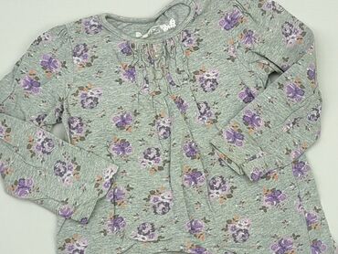krótkie bluzki do pępka: Bluzka, Tu, 2-3 lat, 92-98 cm, stan - Dobry