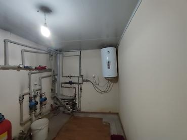 Продажа отелей и хостелов: Продается дом из 3 этажей (1 из них цокольный) для любого бизнеса — 45