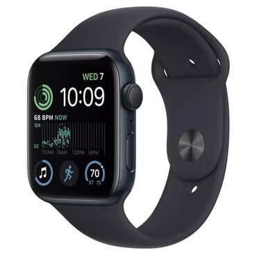 Smart saatlar: Smart saat, Apple, Sensor ekran — 17