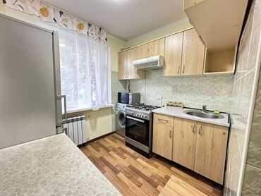 Продажа квартир: 1 комната, 34 м², 104 серия, 4 этаж, Евроремонт