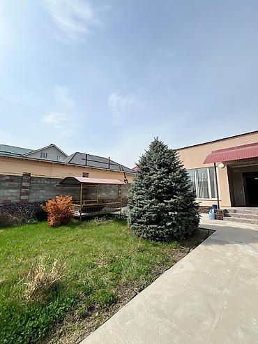 Долгосрочная аренда домов: 180 м², 5 комнат — 4