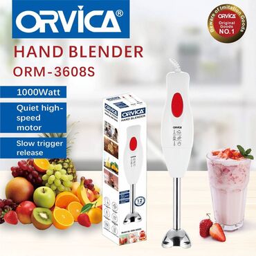 блендор: Блендер, миксер at lalafo.kg блендор: Блендер, миксер