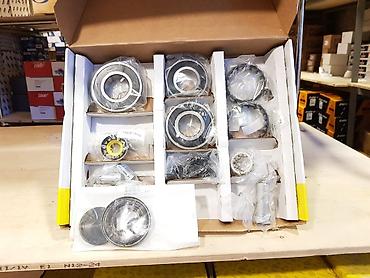 Podşipniklər: Ford TRANSIT, Orijinal, Ukrayna, Yeni — 2
