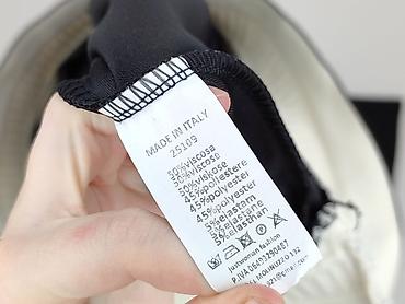 sweter lv damski: Spodnie dresowe damskie, rozmiar S — 4