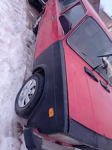 ВАЗ (ЛАДА): ВАЗ (ЛАДА) 2104: 1985 г., 0.3 л, Механика, Бензин, Универсал — 3