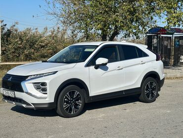 Mitsubishi: Mitsubishi Eclipse: 2 l | 2022 il 64500 km Ofrouder/SUV — 9