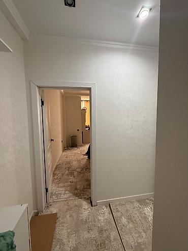 Продажа квартир: 2 комнаты, 47 м², Джал-29 Элитка, 6 этаж — 6