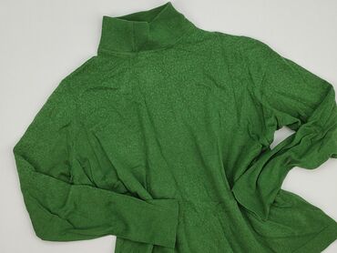 Turtlenecks: Women`s golf, M (EU 38)