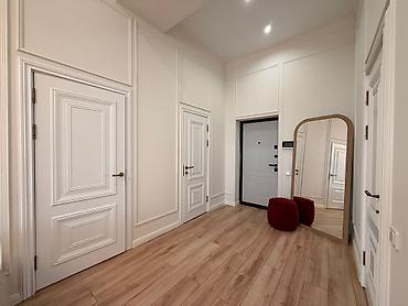 Продажа квартир: 2 комнаты, 75 м², Элитка, 15 этаж, Дизайнерский ремонт — 6