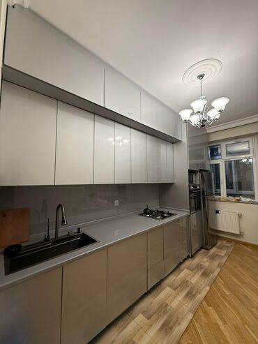 Mətbəx mebeli: Dolablar 120 150 180 220 Mətbəx mebeli – modul həllər - Dizayn — 16